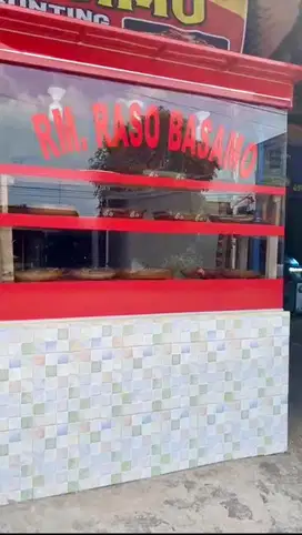 Etalase Serbaguna