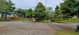 Dijual Tanah De Heliconia - De Perc BSD City