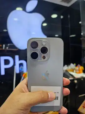 IPHONE 15 PRO IBOX BISA CICILAN TANPA DP SYARAT HANYA KTP AJA
