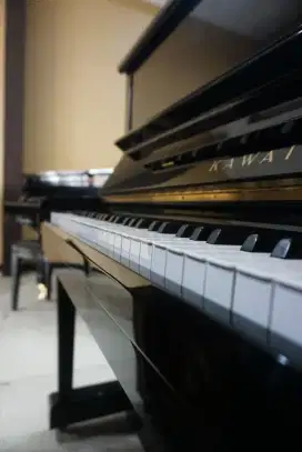 Piano Kawai KU1D - Original Japan
