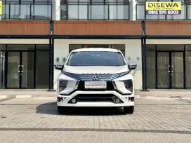 Mitsubishi Xpander Ultimate Limited AT 2019