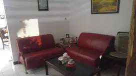 Dijual Rumah Luas & Strategis di Jl. Baru Kebayoran Lama