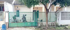Rumah murah prambon Krian