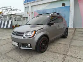 SUZUKI IGNIS GX 2017