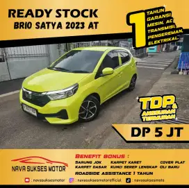 TDP 5- BRIO SATYA 2023 AT