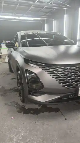 Chery Omoda Z -  2023