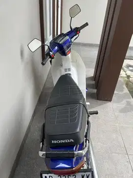 Honda Astrea Prima