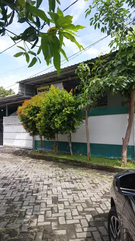 Dijual Rumah murah Kemilau Griyaku Wiyung Surabaya