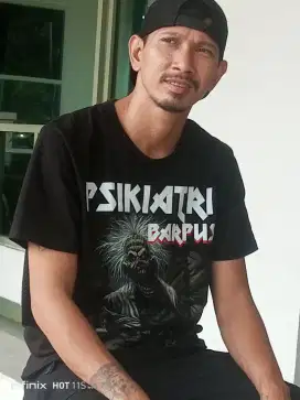 Saya Mencarii pekerjaan di bidang alumunium/kaca rakit pemasangan
