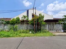 Murah Luas 358 m2 Area Pulau Pulau Dekat Alun Alun Malang