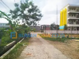 dijual cepat tanah strategis nologaten seturan cocok hunian kost cafe