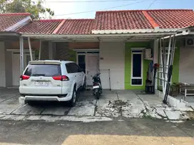 Disewakan/Kotrak Rumah lengkap Perabot Rumah Tangga