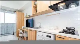 Apartment West Vista (Studio)