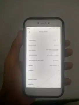 HP REDMI 5A 2/16