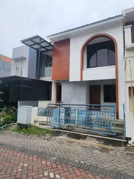 Rumah 2 Lantai Taman Puspa Raya (TPR) Citraland