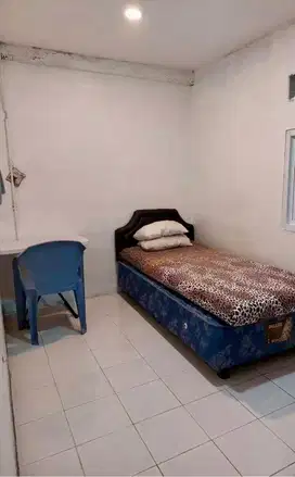 Dijual!! Kos 20 Kamar Furnish dekat Kampus ITB di Tamansari Bandung