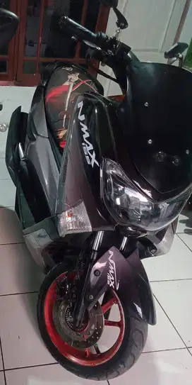 nmax tahun 2016