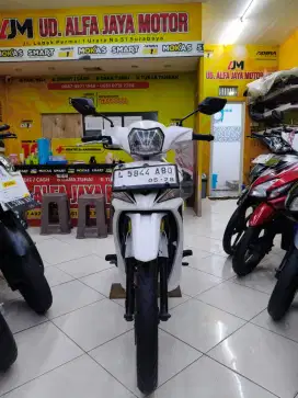Pajak Hidup ^ Yamaha Vega Force th 2012