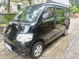 Daihatsu Gran max MB AC 2018 Grand Mex D GranMax Minibus Van Mex