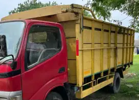 Dijual Bak Kayu Loong Masih Gress