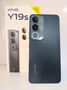 Vivo Y19S 6/128