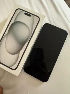 iphone 15 plus 128 black
