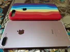 iPhone 7 plus 128 iBox simpenan 99,99%