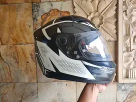 Helm Nolan n605 Fullface Original Italy