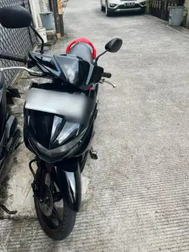 Yamaha Mio Soul Gt 2014