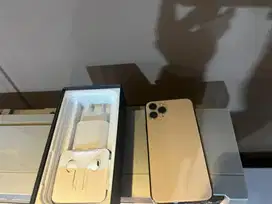 iphone 11 pro 256gb asli mantap betul