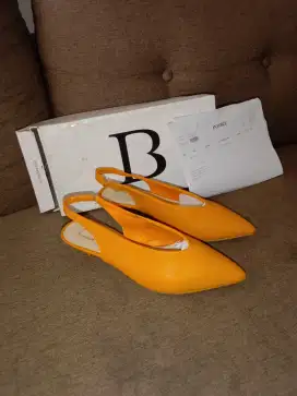 Jual heels second