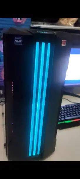 Pc gaming core i7