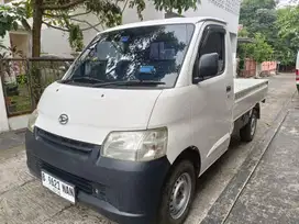 Daihatsu Gran max PU STD 2019 Grand Mex Pickup GranMax Pick up Bak