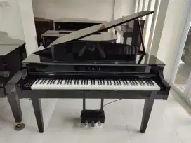 Yamaha Clavinova CLP 665 GP Digital Piano