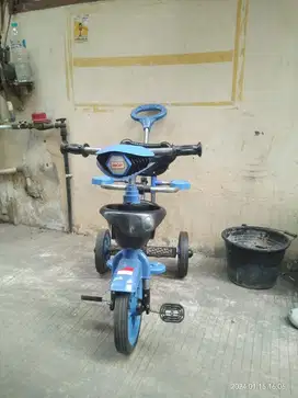 Sepeda Anak Anak