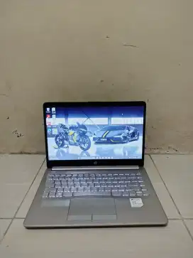 Laptop HP AMD Athlon Gold