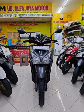 Honda Vario 125 CBS tahun 2013