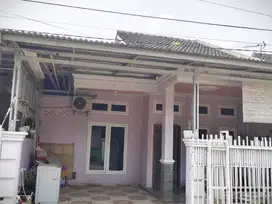 Rumah dekat opi Mall komplek Liverpol 1 jakabaring