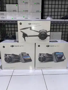 Dji Mavic 4 Pro