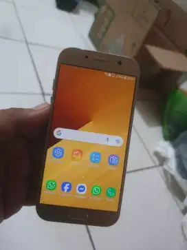 Samsung a5 2017 sein joss