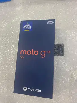 Moto G45 5G ram 8+8/256gb