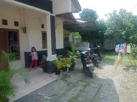 Dijual Rumah Kampung sepatan