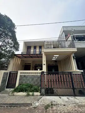 Dijual Rumah Cinere Dekat Pintu Tol Limo