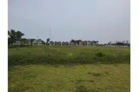 Kavling Komersil PIK 2 Lokasi Strategis Jalan Utama Hook 3402,6m2