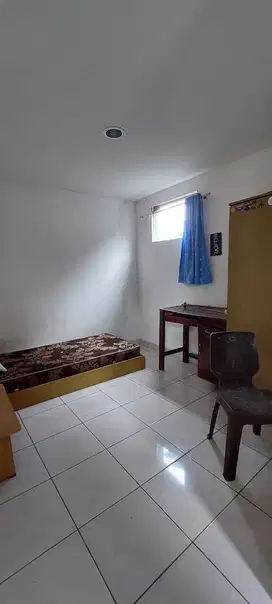 Jual cepat kosan putra aktif dekat kampus ITB Unisba dan Unpas Bandung