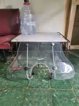 Jual whinsield lx