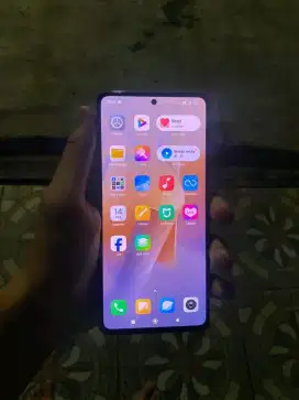 Xiaomi 11t 8+8/256