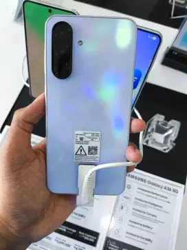 Samsung Galaxy A36 5G