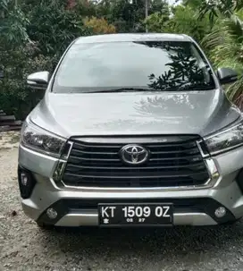 Mobil Idaman Keluarga