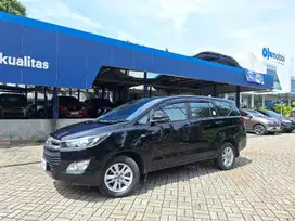 [OLX Mobbi] TDP Rendah Toyota Kijang Innova 2.0 G AT 2019 UOF